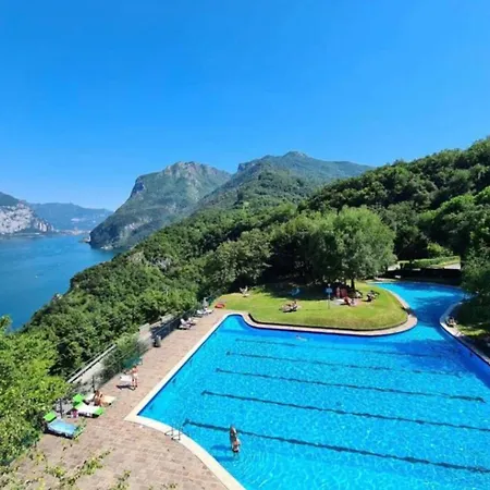 Stella On דירה Valbrona