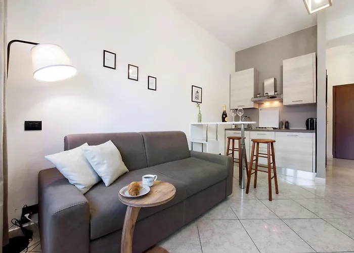 Apartment Stella On *